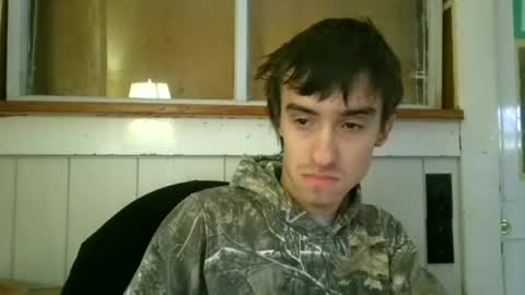 keegang34 online show from September 27, 4:45 pm