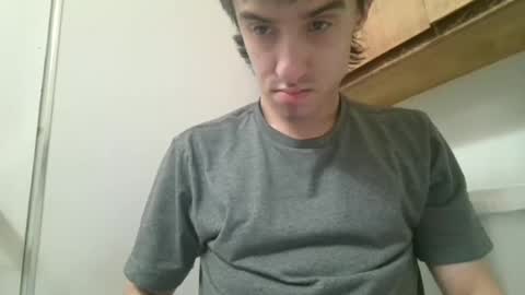 keegang34 online show from April 7, 5:57 pm