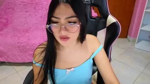 keeiity_moon online show from May 15, 5:31 pm