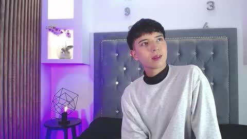 Snapshot of keen_nico chatting on February 7, 12:42 pm nico online show from February 7, 12:42 pm