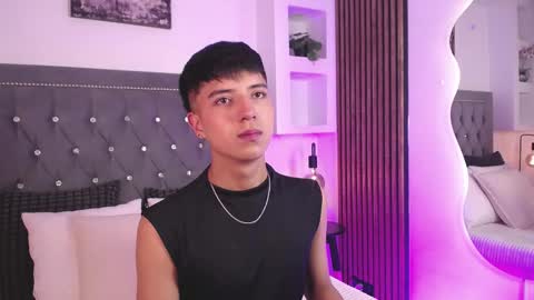 Snapshot of keen_nico chatting on February 25, 12:15 pm nico online show from February 25, 12:15 pm