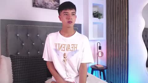 Snapshot of keen_nico chatting on February 26, 1:10 pm nico online show from February 26, 1:10 pm