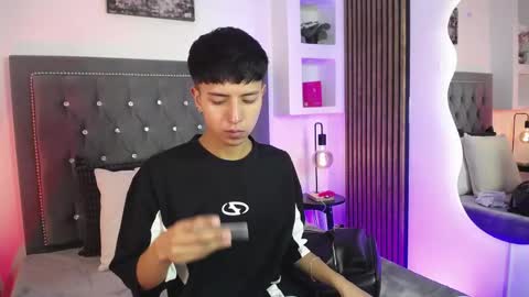 nico online show from March 19, 12:53 pm