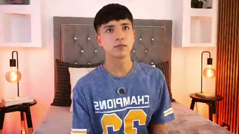 Snapshot of keen_nico chatting on June 19, 12:42 pm nico online show from June 19, 12:42 pm
