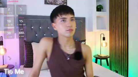Snapshot of keen_nico chatting on July 15, 1:27 pm nico online show from July 15, 1:27 pm