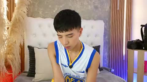 Snapshot of keen_nico chatting on July 16, 12:55 pm nico online show from July 16, 12:55 pm