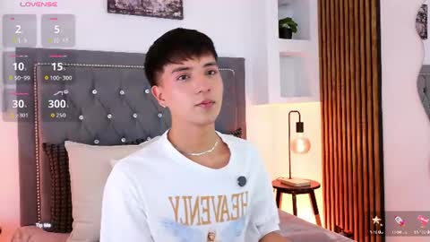 Snapshot of keen_nico chatting on July 17, 1:18 pm nico online show from July 17, 1:18 pm