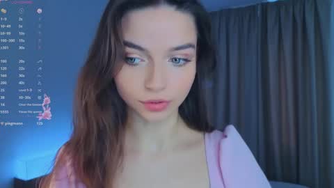 Lulu online show from April 13, 2:33 pm