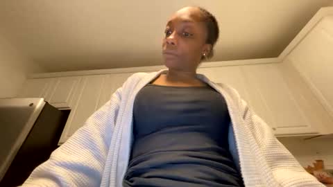 Snapshot of keephimcum69me chatting on February 3, 11:59 am Keephimcum69me online show from February 3, 11:59 am