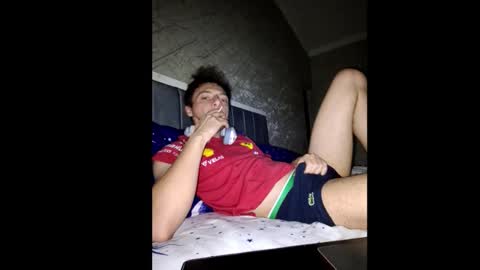 Snapshot of keetherwulf chatting on February 16, 9:00 pm keetherwulf online show from February 16, 9:00 pm