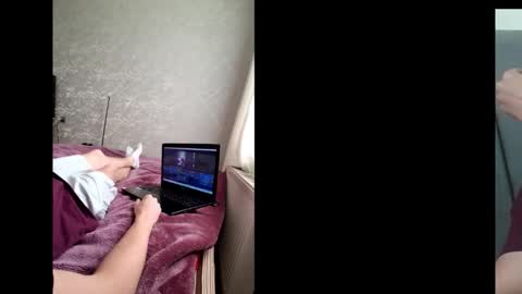 keetherwulf online show from March 10, 11:37 am