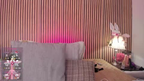 keeyla stone online show from February 27, 1:38 am