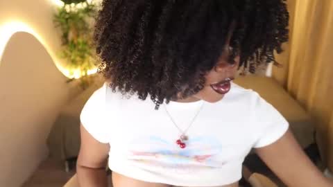 Kehlannis online show from October 23, 8:29 pm