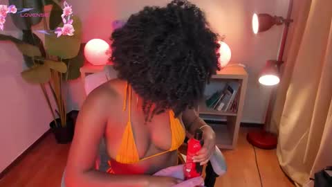 Kehlannis online show from March 26, 8:25 pm