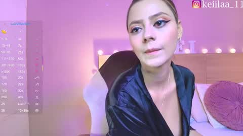 keii online show from March 21, 6:33 pm