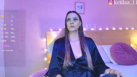 keii online show from April 14, 6:58 pm