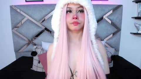 Snapshot of keidy_rose chatting on December 17, 7:15 pm Keidy Monday to Saturday from 200 pm to 810pm UTC-5 Colombia Time online show from December 17, 7:15 pm