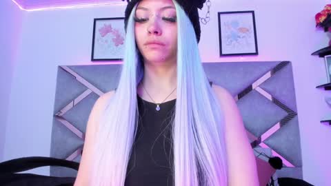 Snapshot of keidy_rose chatting on January 9, 7:08 pm Keidy Monday to Saturday from 200 pm to 810pm UTC-5 Colombia Time online show from January 9, 7:08 pm