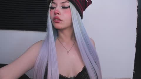 Snapshot of keidy_rose chatting on February 5, 10:12 pm Keidy Monday to Saturday from 200 pm to 810pm UTC-5 Colombia Time online show from February 5, 10:12 pm
