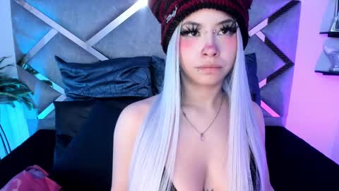 Snapshot of keidy_rose chatting on September 29, 7:08 pm Keidy Monday to Saturday from 200 pm to 810pm UTC-5 Colombia Time online show from September 29, 7:08 pm