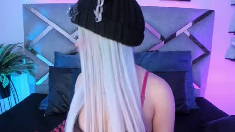 Snapshot of keidy_rose chatting on October 7, 7:11 pm Keidy Monday to Saturday from 200 pm to 810pm UTC-5 Colombia Time online show from October 7, 7:11 pm