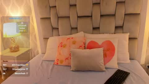 Snapshot of keiira_fox chatting on May 10, 11:26 am Keiira Fox online show from May 10, 11:26 am