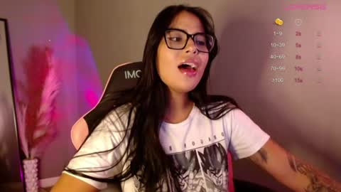 Kimk online show from July 9, 6:56 pm