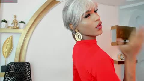 Snapshot of keila_mendoza chatting on June 3, 8:58 pm Keila online show from June 3, 8:58 pm