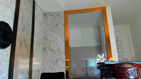 keila_rose online show from April 17, 6:05 am