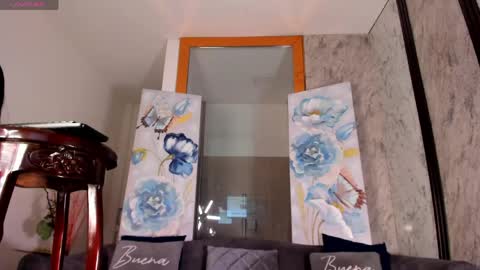 keila_rose online show from May 27, 4:53 am
