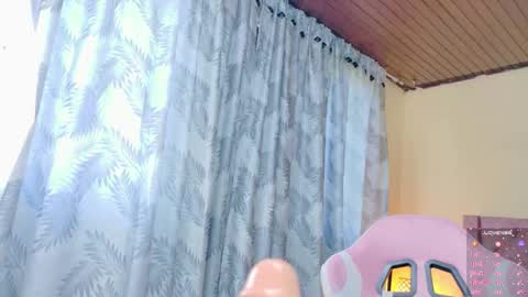 Snapshot of keileen_luna chatting on May 6, 9:31 pm luna online show from May 6, 9:31 pm