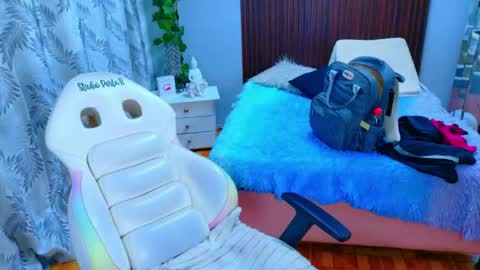 Snapshot of keileen_luna chatting on May 7, 9:20 pm luna online show from May 7, 9:20 pm