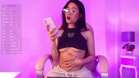 Snapshot of keily_gh1 chatting on December 9, 4:34 am KEILY online show from December 9, 4:34 am