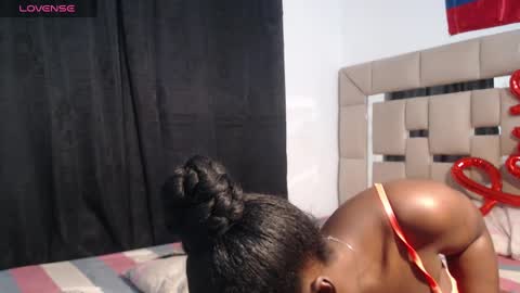 Keili online show from February 27, 3:47 am