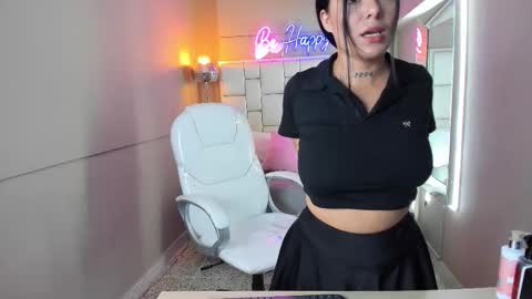 Snapshot of keilysweety chatting on March 1, 12:07 pm Keily online show from March 1, 12:07 pm