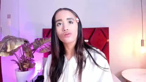 Keimy Wilde online show from March 12, 6:58 pm