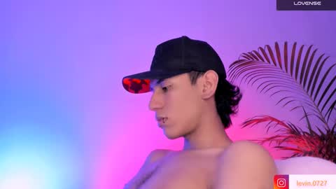 Alejandro Gonzalez online show from November 7, 3:50 am