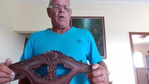 keinewill2002 online show from January 11, 1:05 pm