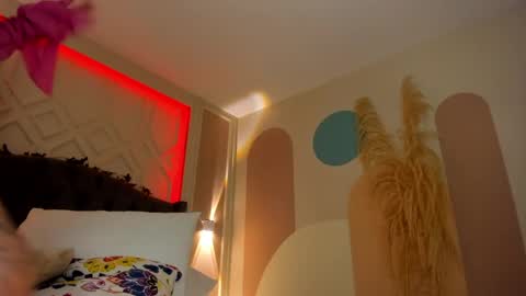 Keira Angel online show from March 29, 6:24 am