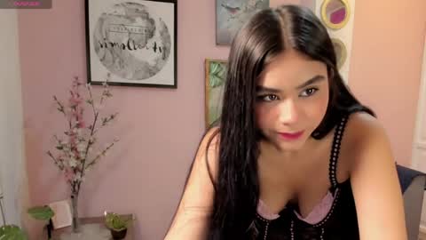 Antonella online show from May 22, 2:01 pm