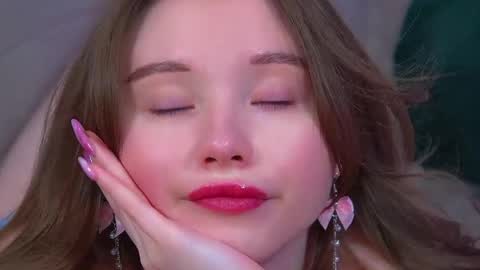 Keira online show from May 19, 1:56 am