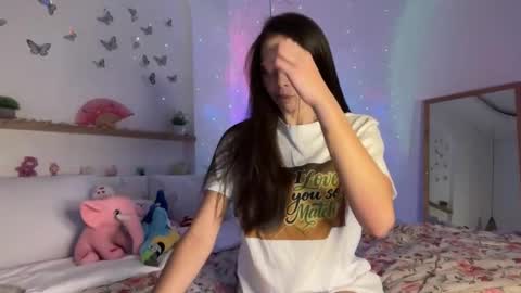 Snapshot of keirasworld chatting on March 6, 12:07 am keira online show from March 6, 12:07 am