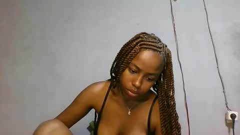 keisha759446 online show from February 16, 4:30 am