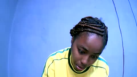 keisha759446 online show from February 26, 8:57 am