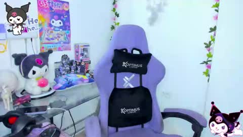 Keita moon online show from March 4, 5:56 pm