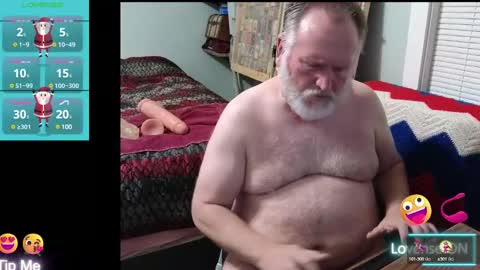 Snapshot of keithobrian chatting on January 2, 4:52 am Keithobrian online show from January 2, 4:52 am