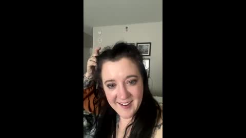 Snapshot of kelbanzoyummy chatting on May 30, 3:09 pm kelbanzoyummy online show from May 30, 3:09 pm