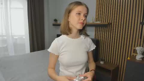 Ashley online show from July 30, 8:46 am