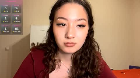 Kely online show from October 12, 2:05 pm