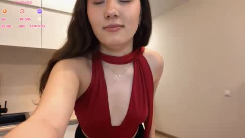 Kely online show from December 16, 2:11 pm